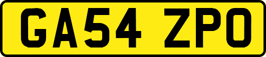 GA54ZPO