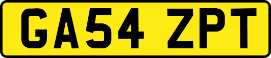 GA54ZPT