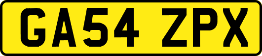 GA54ZPX