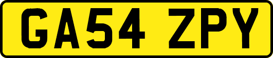 GA54ZPY