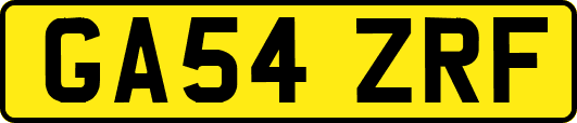 GA54ZRF