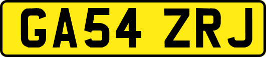 GA54ZRJ