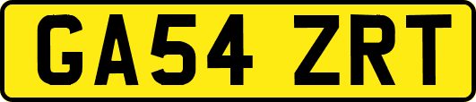 GA54ZRT