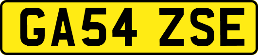 GA54ZSE