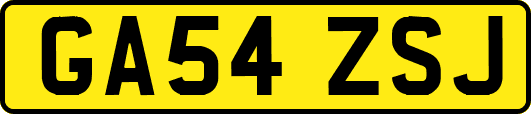 GA54ZSJ