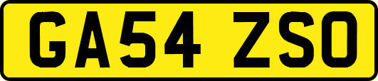 GA54ZSO