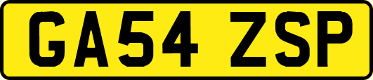 GA54ZSP