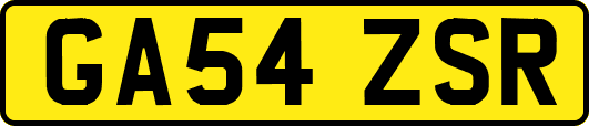 GA54ZSR