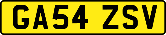 GA54ZSV