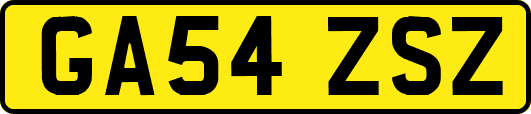 GA54ZSZ