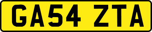 GA54ZTA