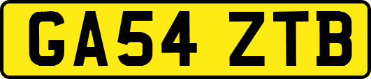 GA54ZTB