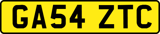 GA54ZTC