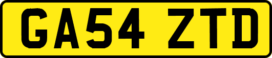 GA54ZTD