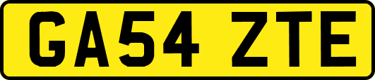 GA54ZTE