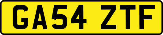 GA54ZTF