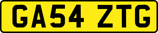 GA54ZTG