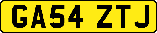 GA54ZTJ