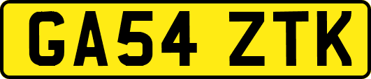 GA54ZTK