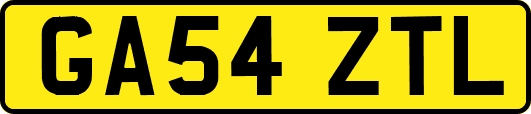 GA54ZTL
