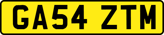 GA54ZTM