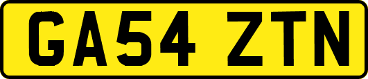 GA54ZTN