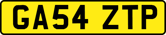 GA54ZTP