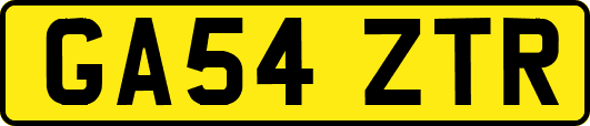 GA54ZTR