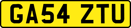GA54ZTU