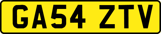 GA54ZTV