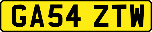 GA54ZTW