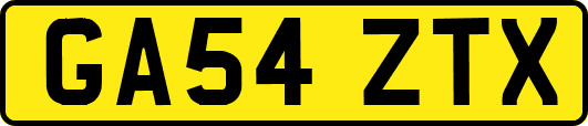 GA54ZTX