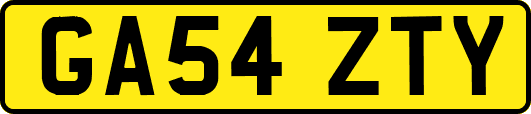 GA54ZTY