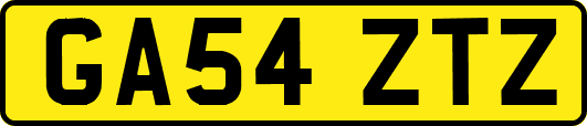 GA54ZTZ