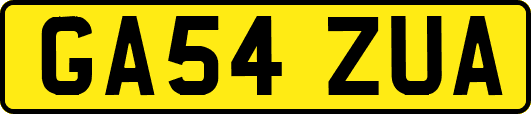 GA54ZUA