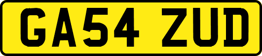 GA54ZUD