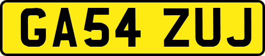 GA54ZUJ