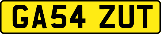 GA54ZUT