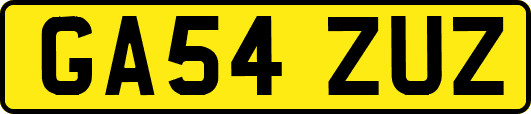 GA54ZUZ