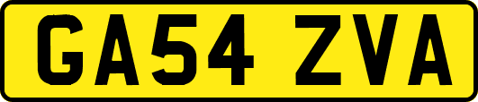 GA54ZVA