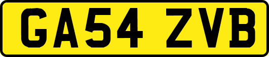 GA54ZVB