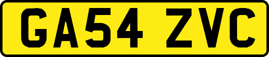 GA54ZVC