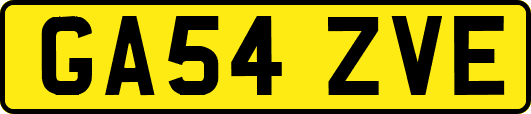 GA54ZVE