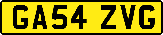 GA54ZVG