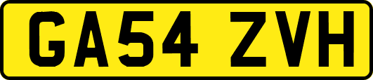 GA54ZVH