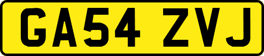 GA54ZVJ