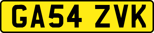 GA54ZVK