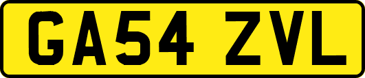 GA54ZVL