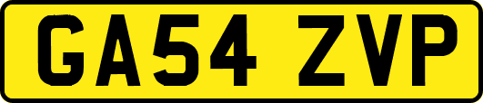 GA54ZVP