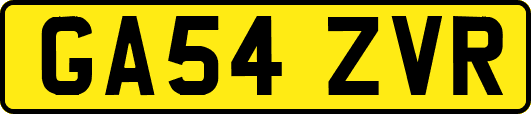 GA54ZVR